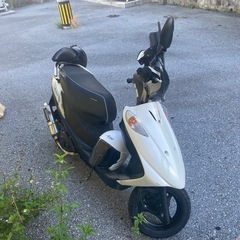 アドレスv125gの画像