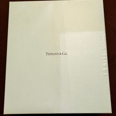 Tiffany & Co. フローレット　シャンパングラス　ペアの画像