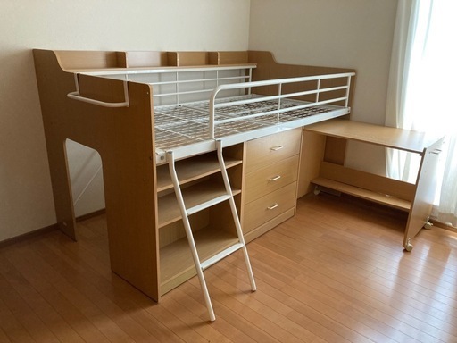 システムベッド