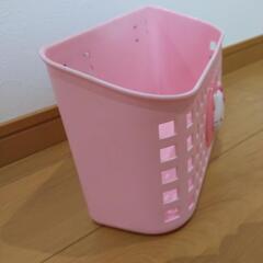 キチィちゃんの小物入れの画像