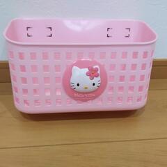 キチィちゃんの小物入れの画像