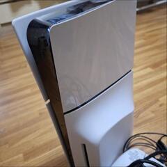 決まりました。PS5 新型2000番スリム  ディスクはいる型  動作良好  再出品の画像