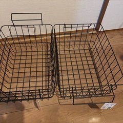 収納セットの画像