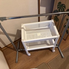 収納セットの画像