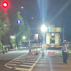 ＼夜勤スタッフ募集！／即日入寮OK！入居場所も選べる◎未経験歓迎☆ 株式会社エンブリッジ警備保障 生麦の画像