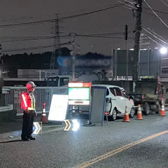 ＼夜勤スタッフ積極採用中／即日入寮OK！入居場所も選べる◎日給全額保証☆ 株式会社エンブリッジ警備保障 藤沢の画像