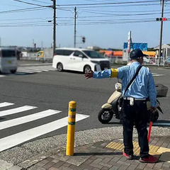 ＼日勤スタッフ募集☆／入社祝金最大20万円☆自分へのご褒美にも！日給全額保証☆ 株式会社エンブリッジ警備保障 蒲田の画像