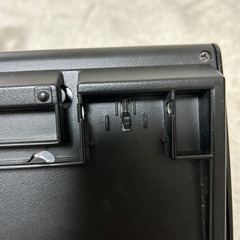 USB 接続　有線キーボードの画像