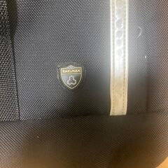RAKUNAN 洛南 リュック バックパックの画像