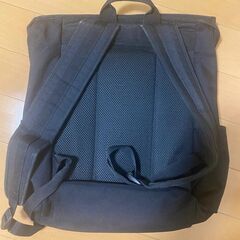 RAKUNAN 洛南 リュック バックパックの画像