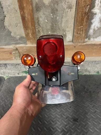 モンキー　ダックス　ゴリラ　シャリー