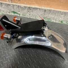 モンキー　ダックス　ゴリラ　シャリーの画像
