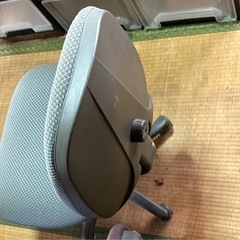 チェアー　椅子　OAチェアーの画像