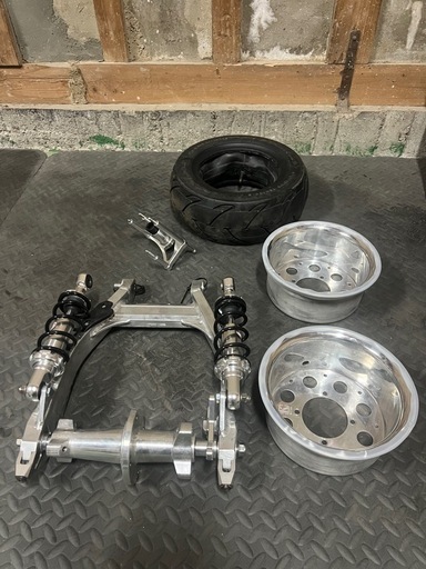 モンキー　ダックス　シャリー　ゴリラ