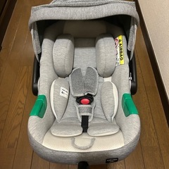 チャイルドシートの画像