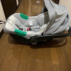 チャイルドシートの画像