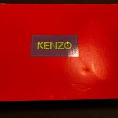 KENZO 和食器セットの画像