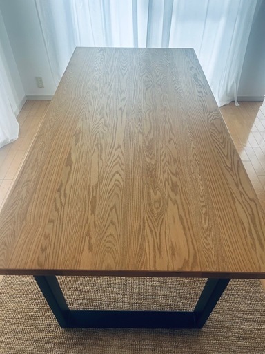 actus ダイニングテーブル