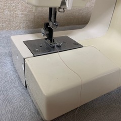 ミシンの画像