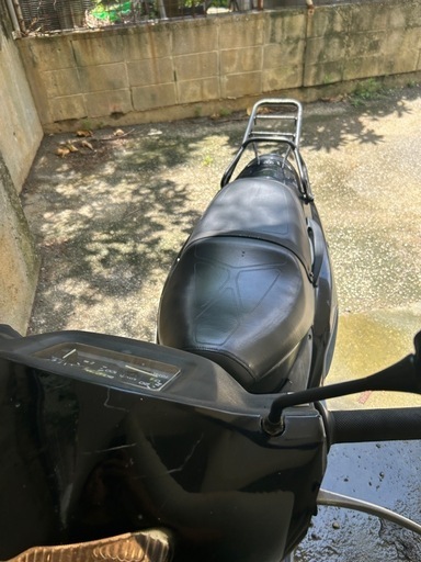 今日午前中受け取れる方限定！スズキ125cc