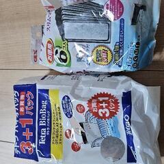 魚　観賞用フィルターの画像