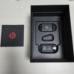 Beats Studio3 ワイヤレスヘッドホン マットブラック の画像