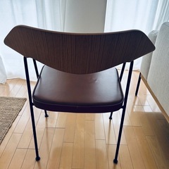 675 Chair by Robin Day モダンチェア　美品　アクタスの画像