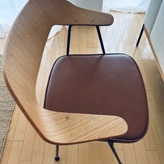 675 Chair by Robin Day モダンチェア　美品　アクタスの画像