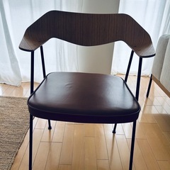 675 Chair by Robin Day モダンチェア　美品　アクタスの画像