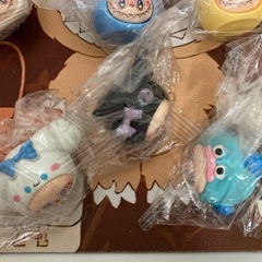 18🐰LABUBUラブブ。l1つ¥140の画像