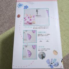 取引中　小型ミシンの画像