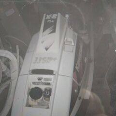 カワサキジェットスキー　Ｘ-2の画像