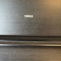受け渡し交渉中 
ヤマハ デジタルピアノ YDP-88II（88鍵・1997年製）譲ります の画像