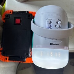 多目的ライト/Bluetoothの画像