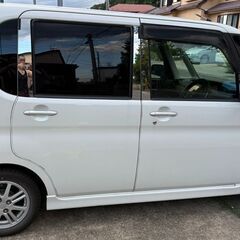 【車検R8年11月まで】タント L375S／エンジン好調／お盆も対応可／すぐ乗れます！の画像