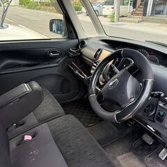 【車検R8年11月まで】タント L375S／エンジン好調／お盆も対応可／すぐ乗れます！の画像