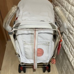 MacLaren ベビーカーの画像