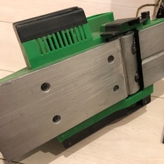 RYOBI  マイプレーナー　ML-84の画像