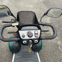 HONDAモンパルの画像