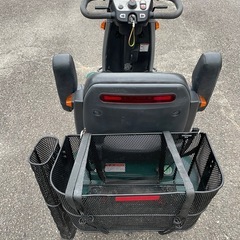 HONDAモンパルの画像