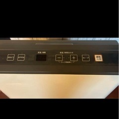 ガスファンヒーターの画像