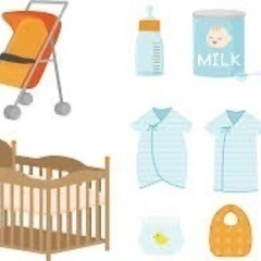 ベビー用品譲っていただけませんか？👶