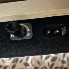 電気こたつの画像
