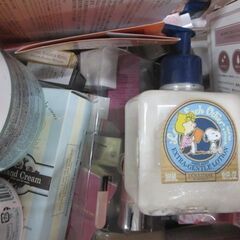 コスメいろいろ　全品の画像