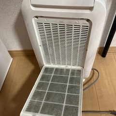 衣類乾燥機　日立　HJS-D562の画像