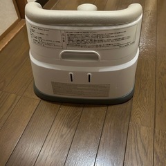 ベビーチェアの画像