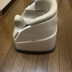 ベビーチェアの画像