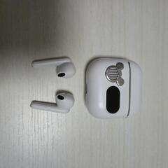Bluetooth 5.3 ワイヤレスイヤホンの画像