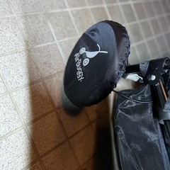 エアバギーミミの画像