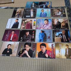 ジャンク品　PS、CDセットの画像